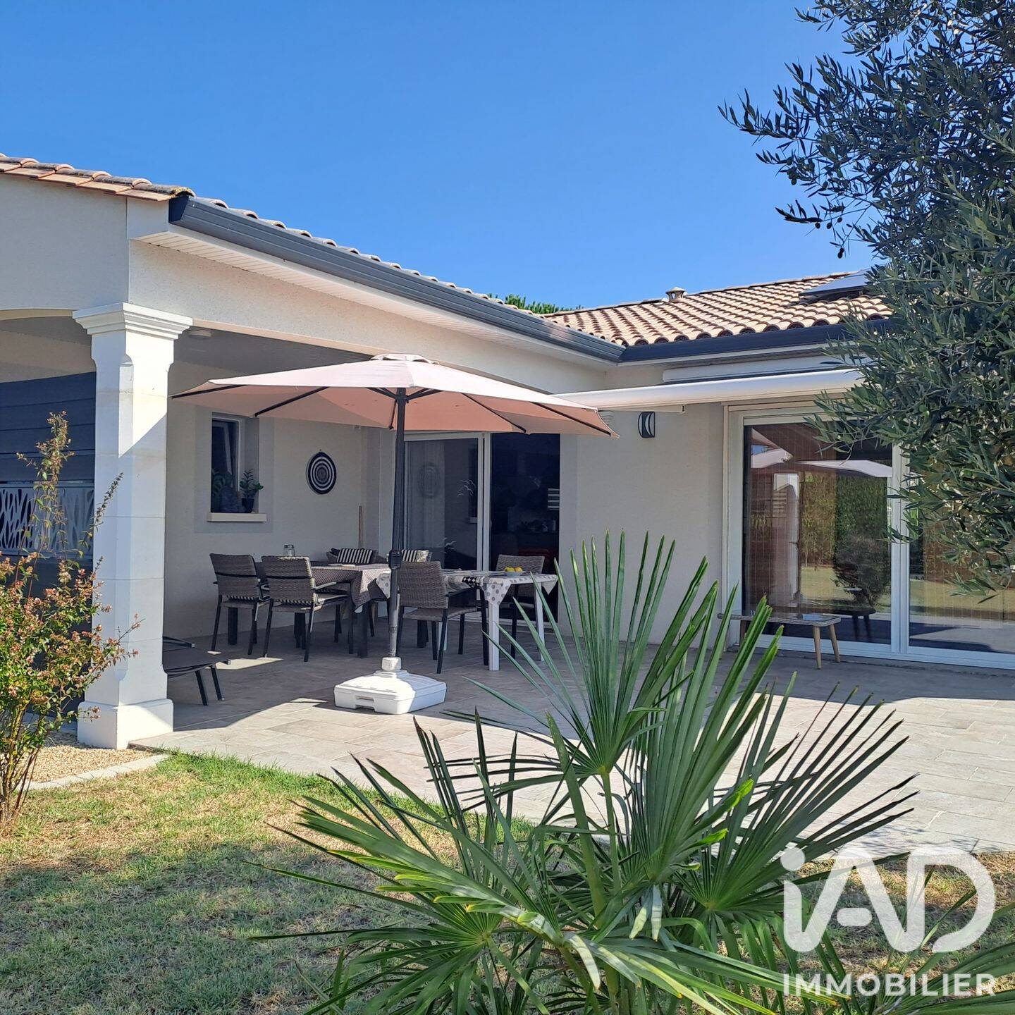 Maison 4 pièces 134 m² · à La Tremblade · 133,6 m² · 499 900 €