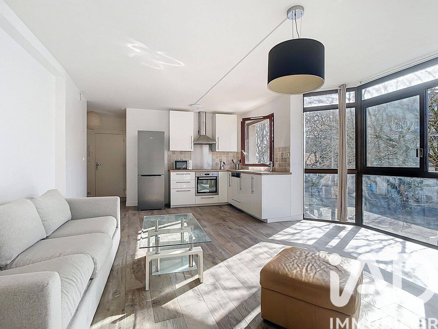Appartement 4 pièces 75 m² · à Rouen · 75 m² · 120 000 €