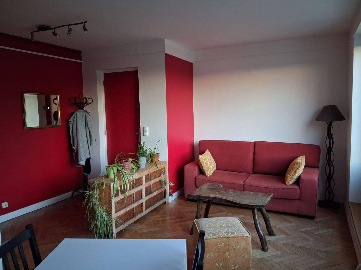 Appartement 3 pièces 46 m² · à Saint-Étienne · 46 m² · 640 €