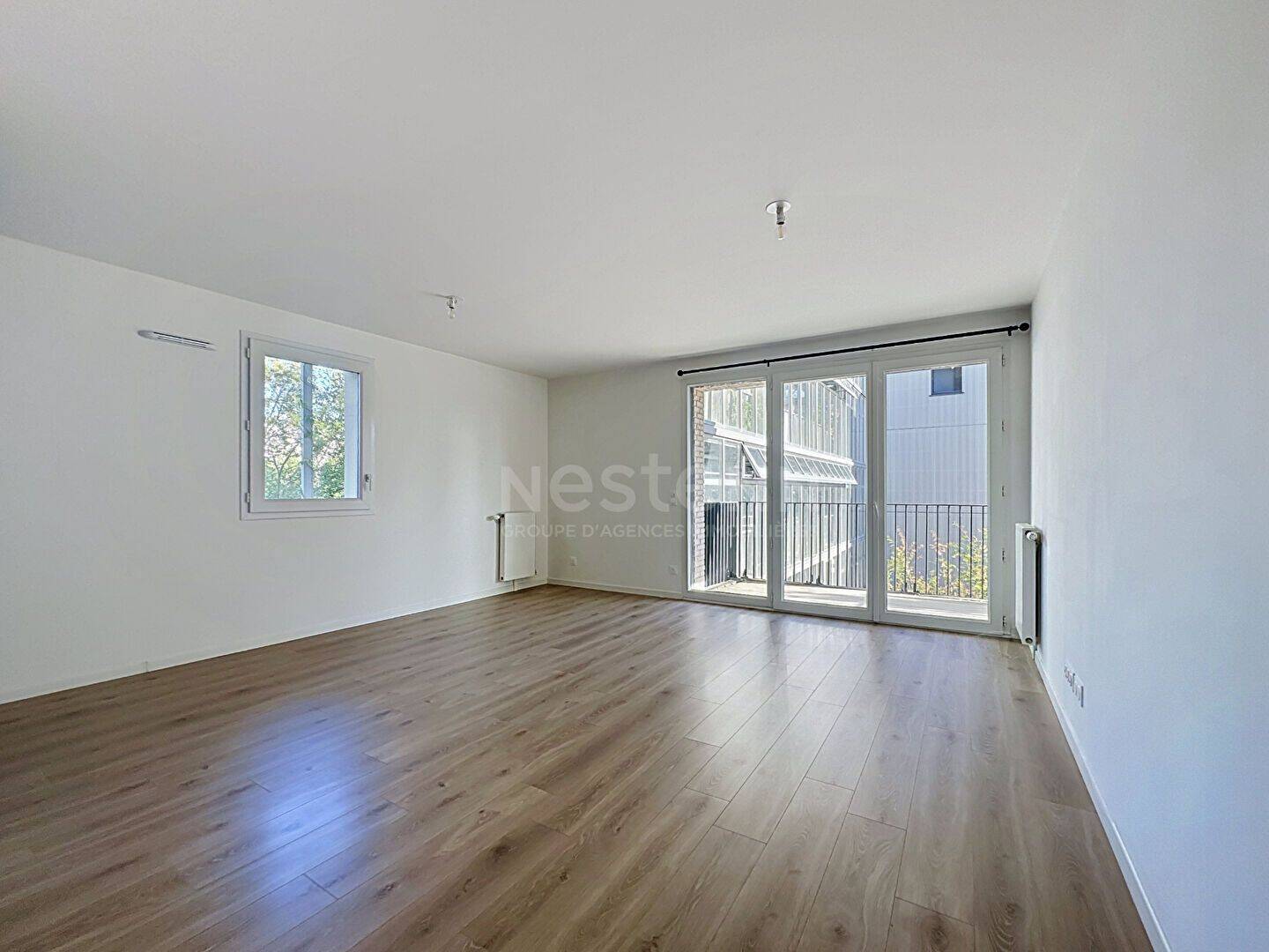 Appartement 3 pièces 70 m² · à Chantilly · 69,6 m² · 1 450 €/mois