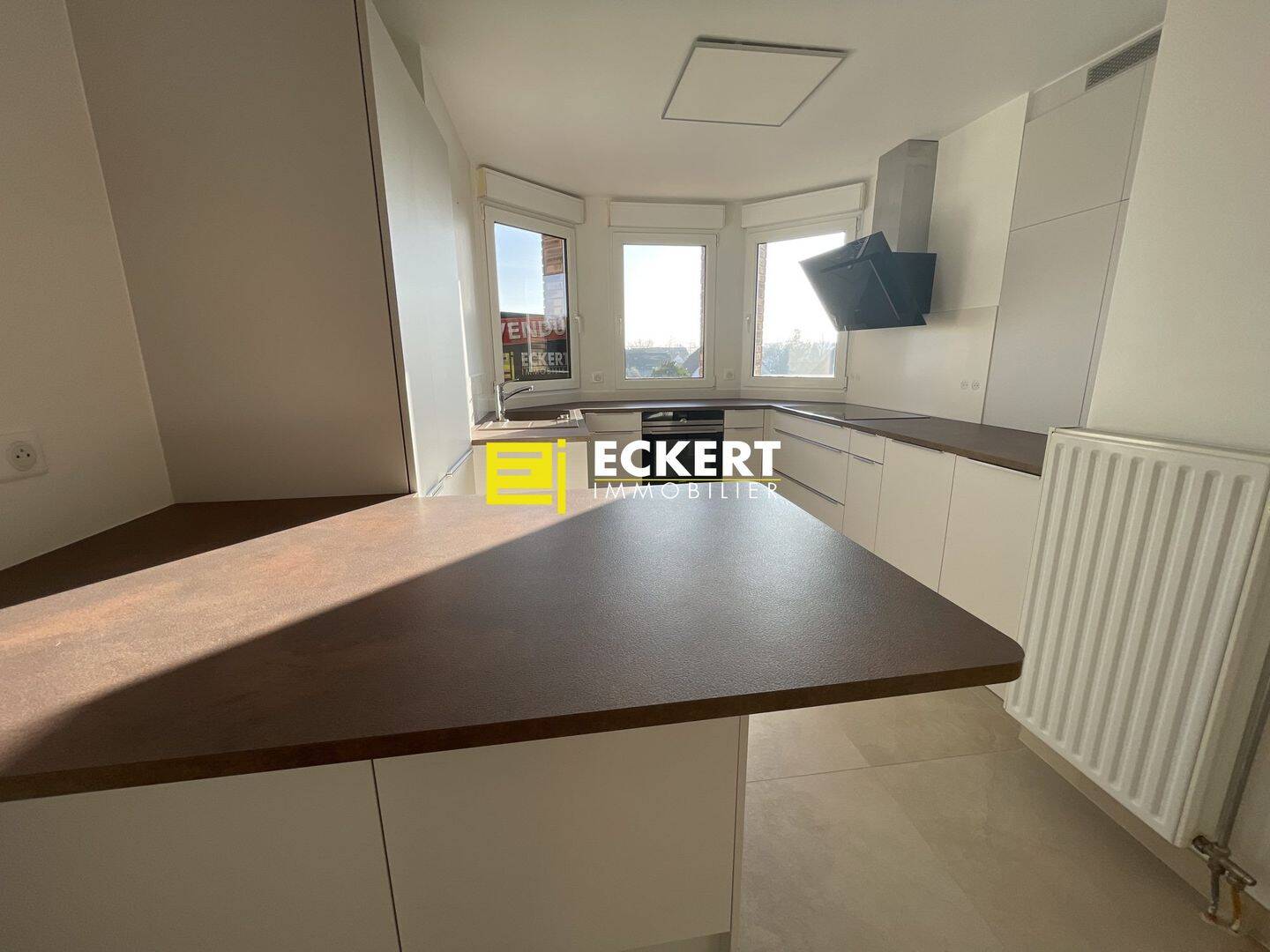 Appartement 4 pièces 100 m² · à Eschau · 100,1 m² · 379 600 €