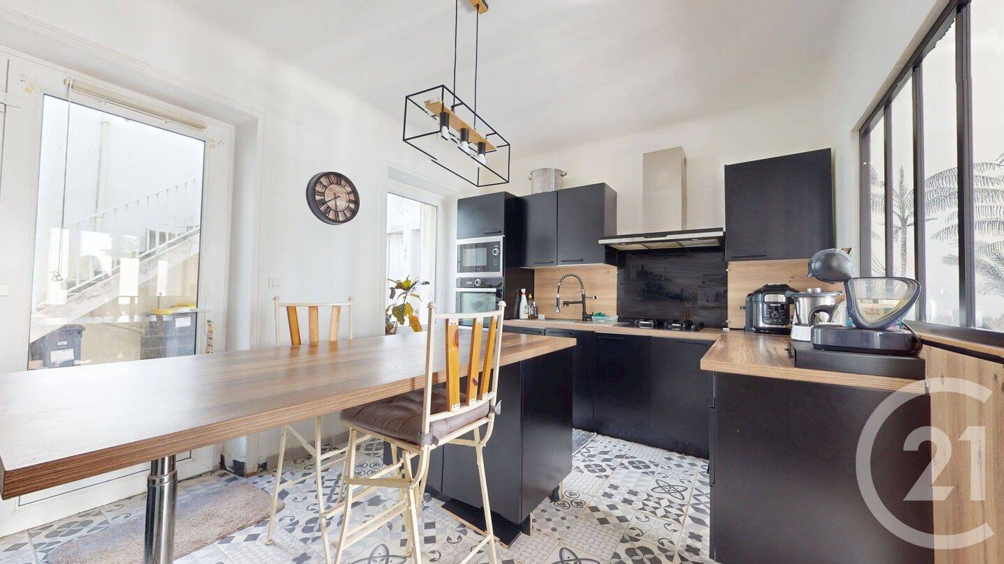 Maison 5 pièces 99 m² · à Grandchamp-des-Fontaines · 99 m² · 1 100 €/mois