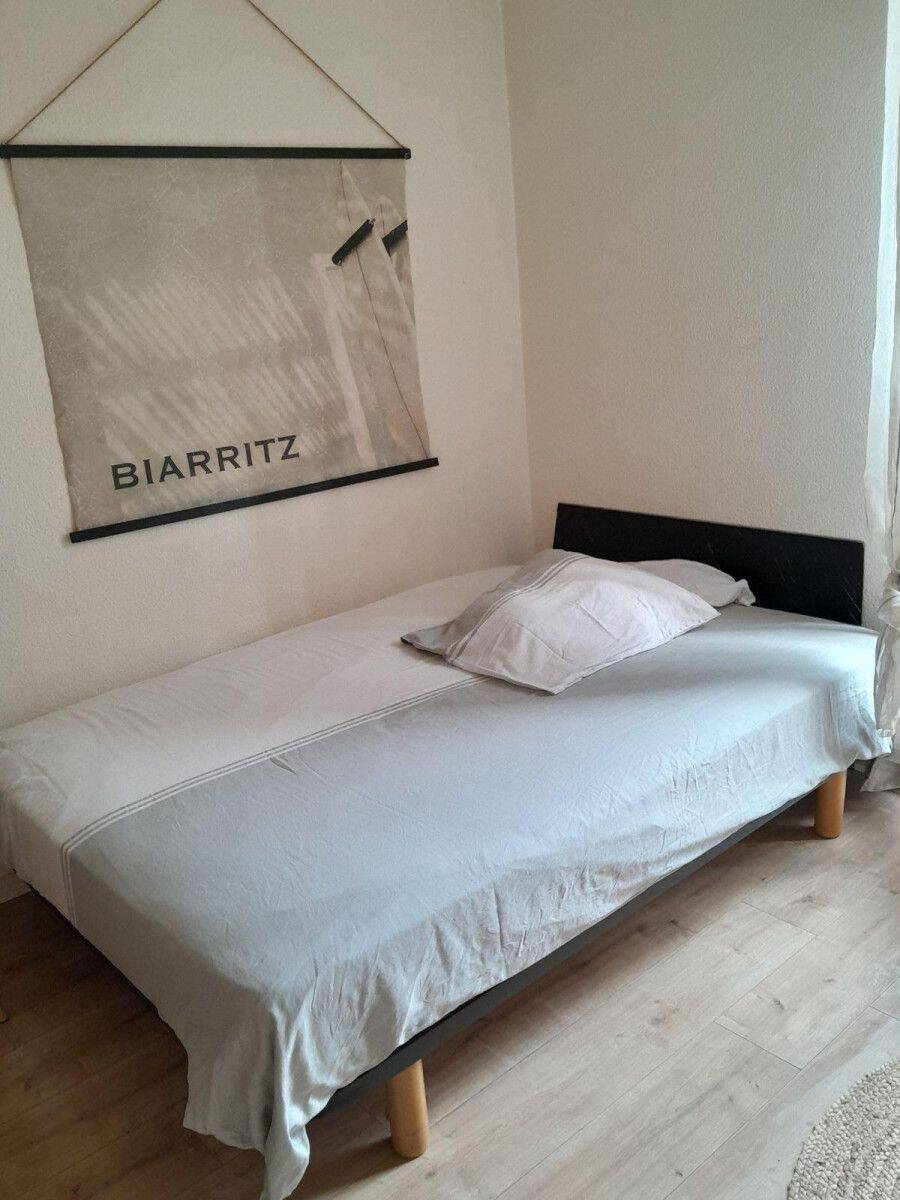 Appartement 1 pièce 25 m² · à Biarritz · 25 m² · 670 €