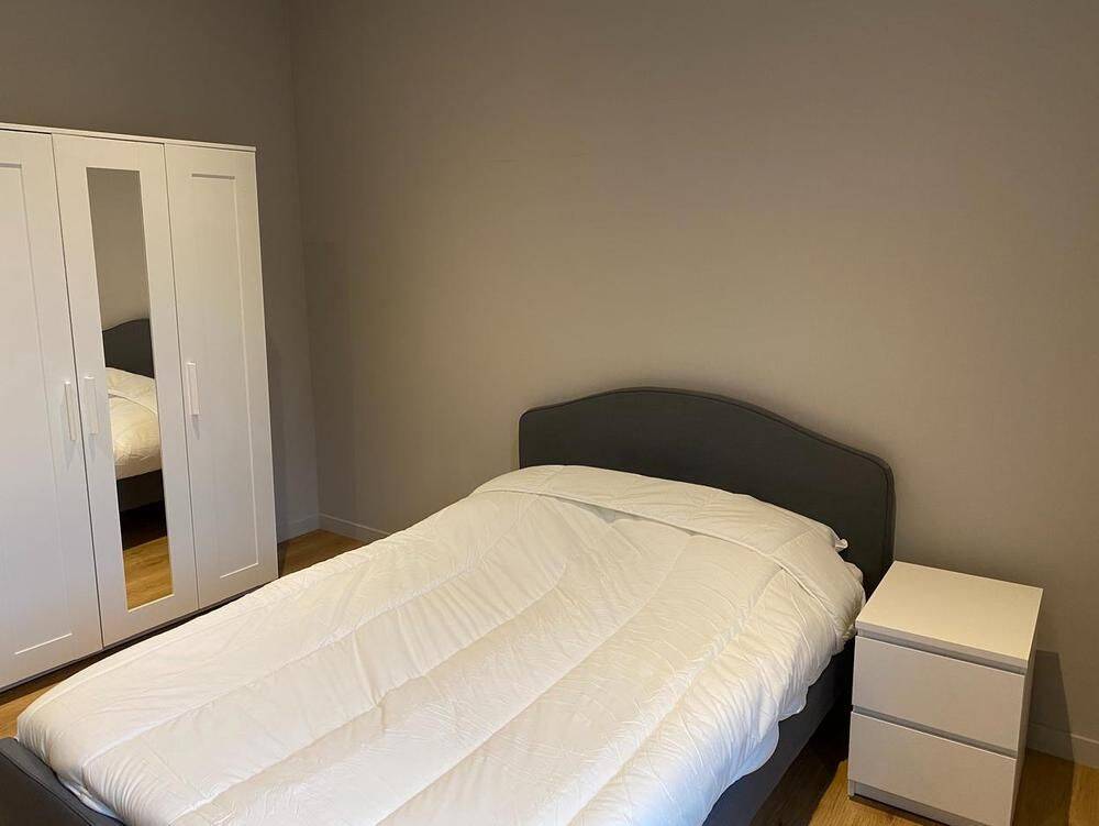 1 pièce 21 m² · à Oullins-Pierre-Bénite · 21 m² · 600 €