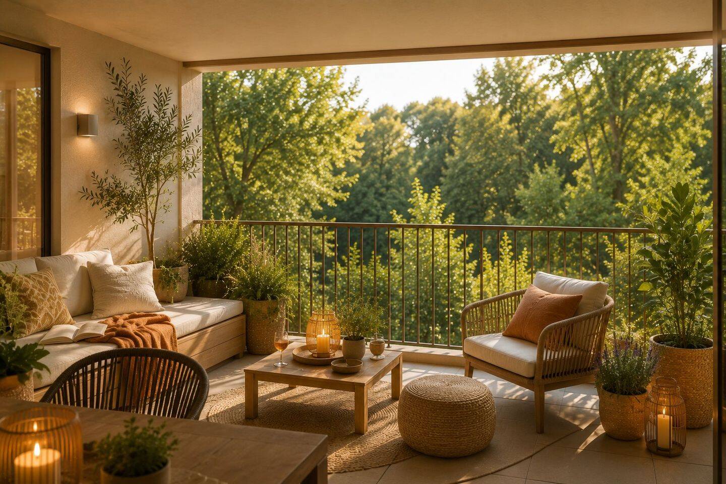 Appartement 3 pièces 60 m² · à Versailles · 60 m² · 378 000 €