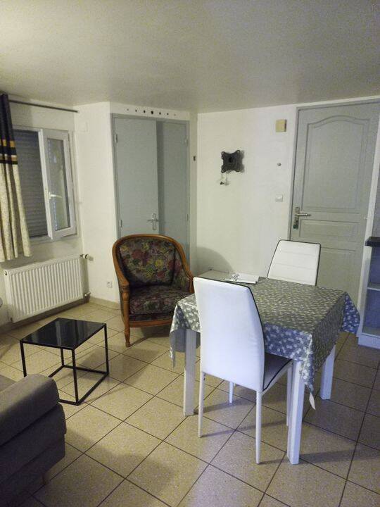 Appartement 2 pièces 30 m² · à Tulle · 30 m² · 430 €/mois