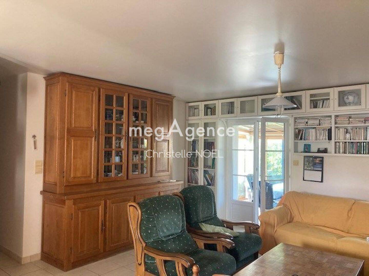 Maison 4 pièces 93 m² · à Angles · 93 m² · 244 900 €