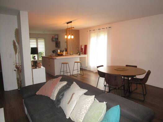 Maison à vendre 344 000 € 5 pièces 4 chambres 153 m² 674 m² de terrain Ranteil - Bellevue - Le Maranel - Le Roc Albi 81000