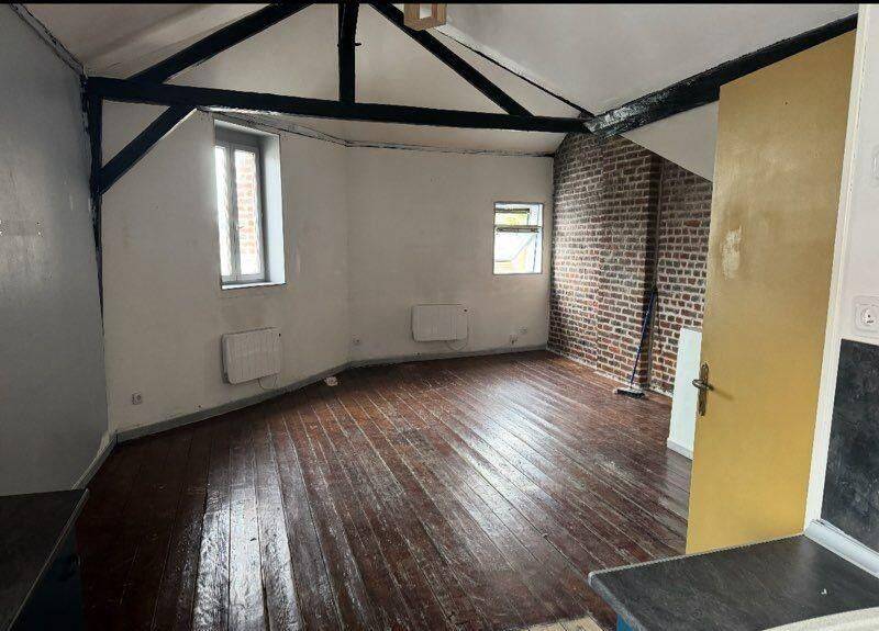 Appartement 2 pièces 50 m² · à Cambrai · 50 m² · 510 €