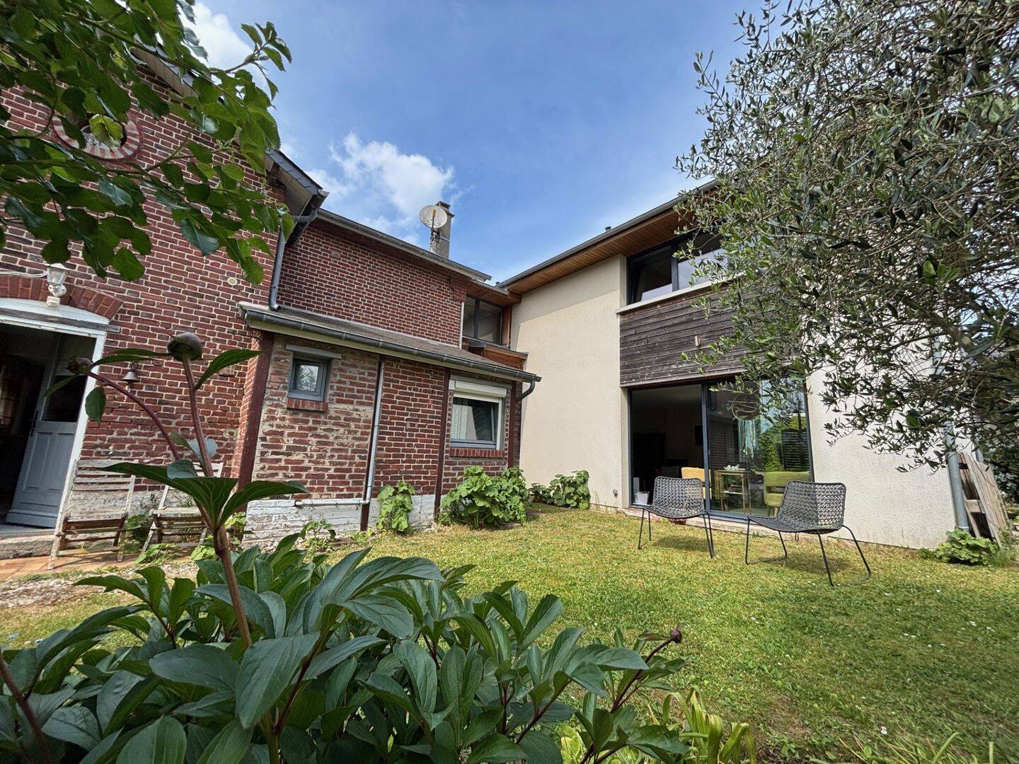 Maison 6 pièces 182 m² · à Criel-sur-Mer · 182 m² · 410 000 €