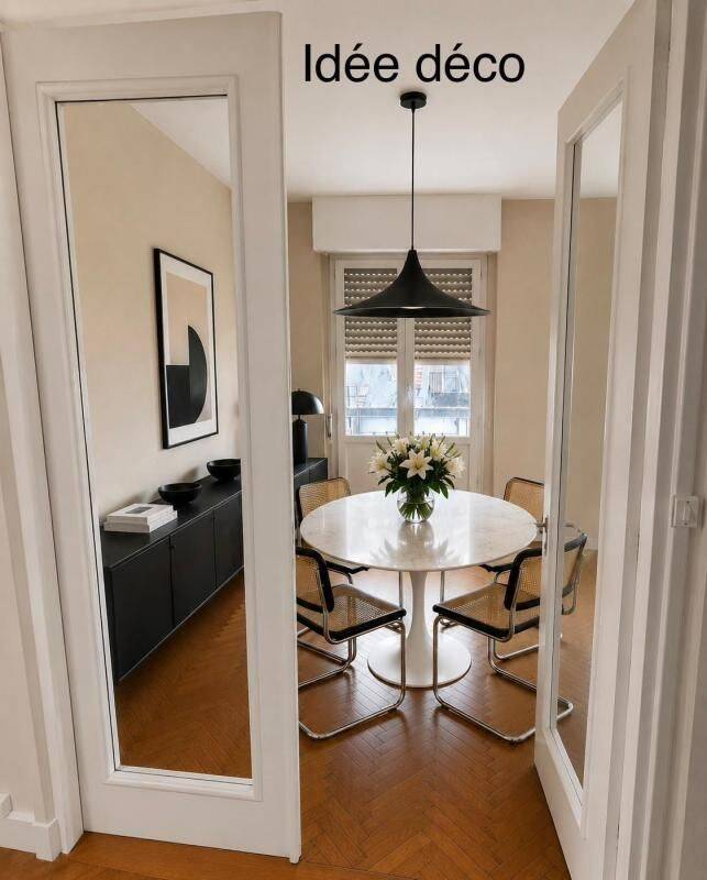 Appartement 3 pièces 82 m² · à Amiens · 82 m² · 213 000 €