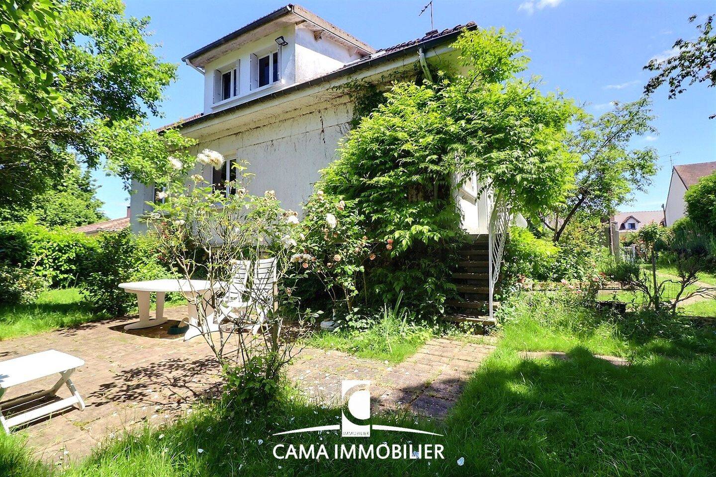 Maison 6 pièces 130 m² · à Fontenay-le-Fleury · 130 m² · 495 000 €
