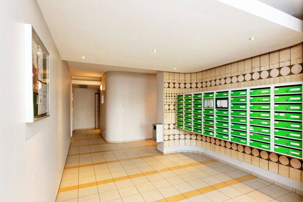Appartement 1 pièce 19 m² · à Paris 19ème Arrondissement · 18,5 m² · 478 €/mois