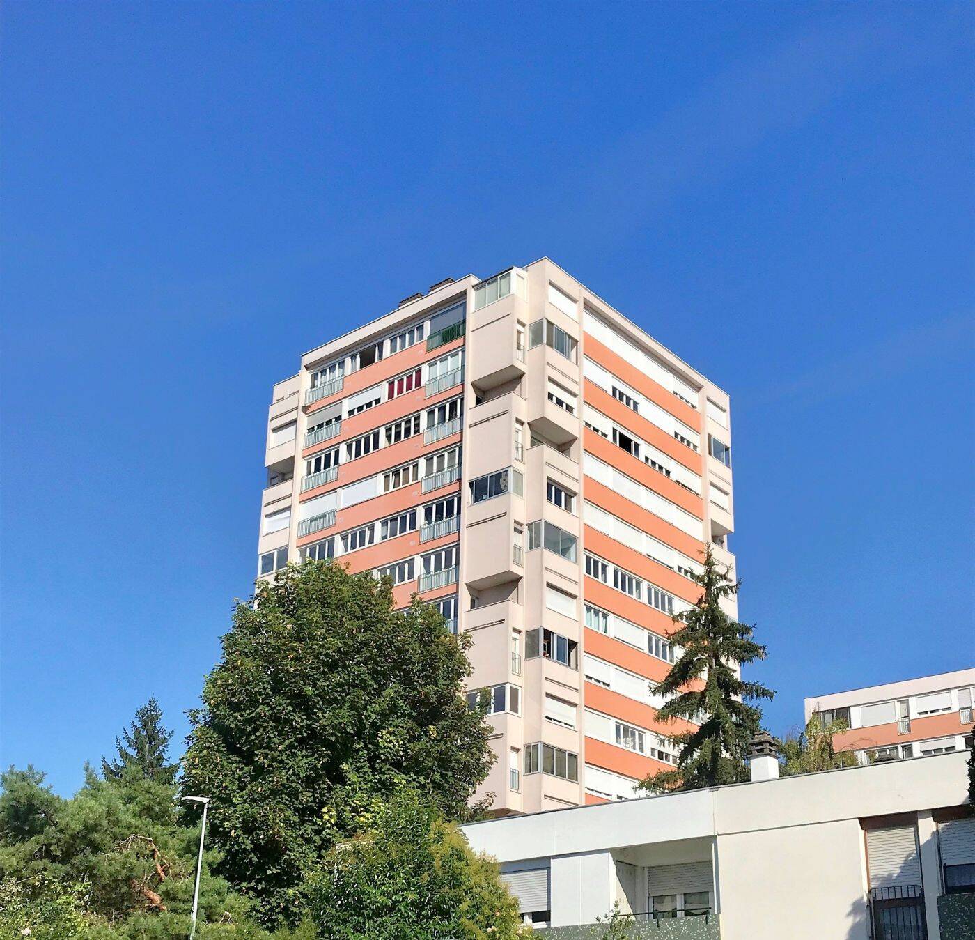 Appartement 3 pièces 66 m² · à Bagnolet · 66 m² · 269 000 €