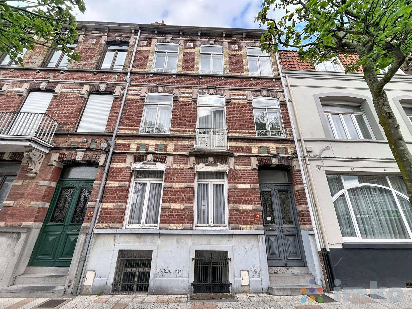 Maison 5 pièces 214 m² · à Dunkerque · 214 m² · 399 500 €