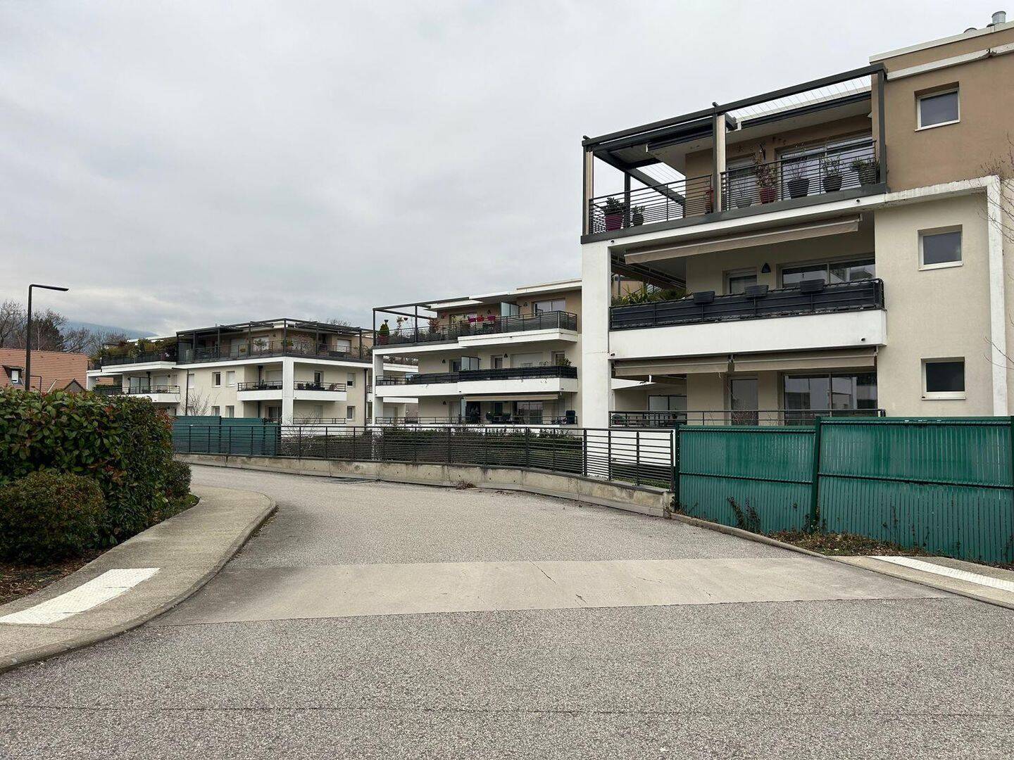 Appartement 3 pièces 67 m² · à Valleiry · 67 m² · 1 700 €/mois