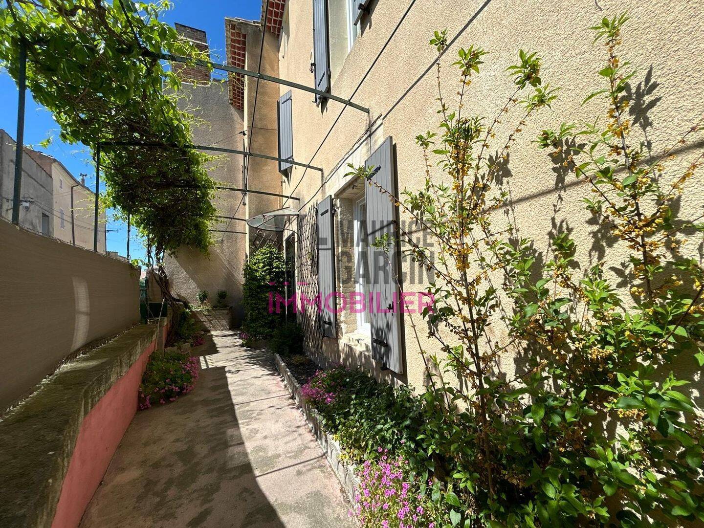 Maison 5 pièces 135 m² · à Caromb · 135 m² · 285 000 €