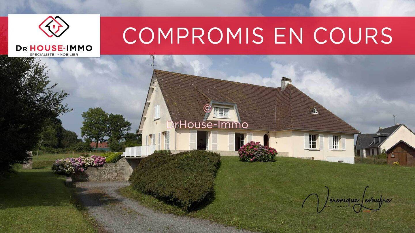 Maison 6 pièces 182 m² · à Périers · 182 m² · 271 000 €
