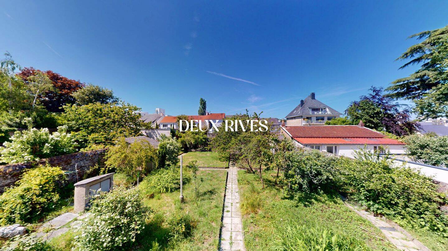 Maison 7 pièces 280 m² · à Nantes · 280 m² · 649 000 €