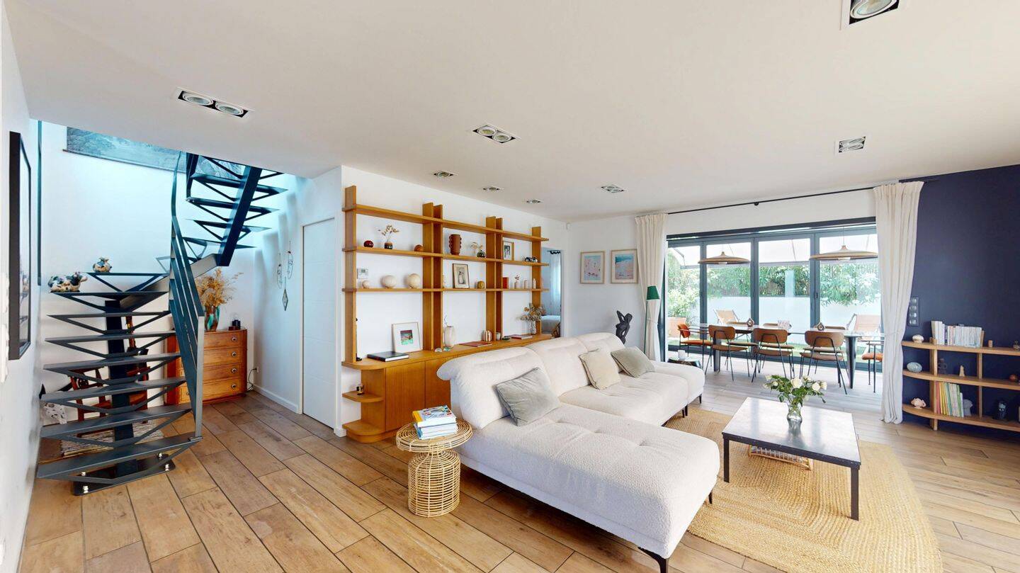 Maison 4 pièces 135 m² · à Anglet · 135 m² · 1 290 000 €