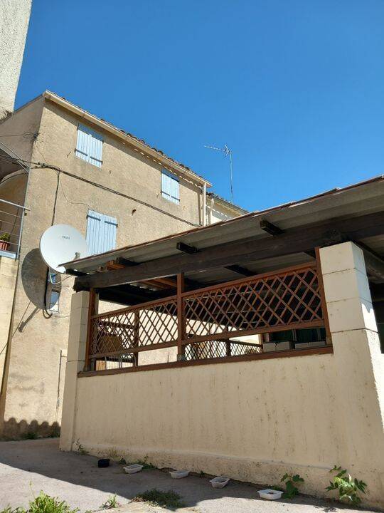 Maison 3 pièces 48 m² · à Vinon-sur-Verdon · 48 m² · 770 €