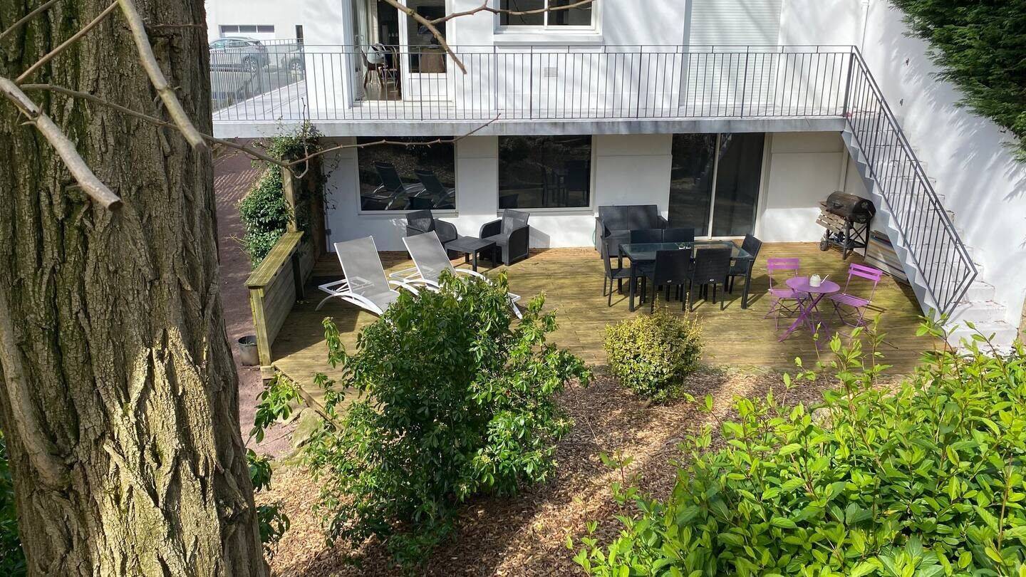 Maison 10 pièces 182 m² · à Cholet · 182,1 m² · 378 000 €