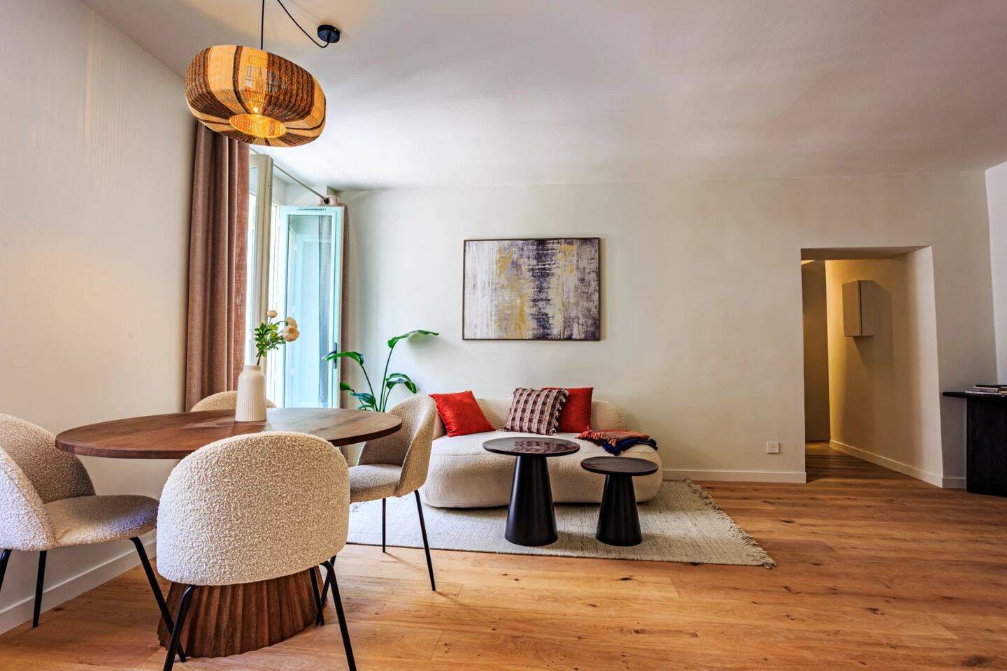 Appartement à vendre - Première occupation