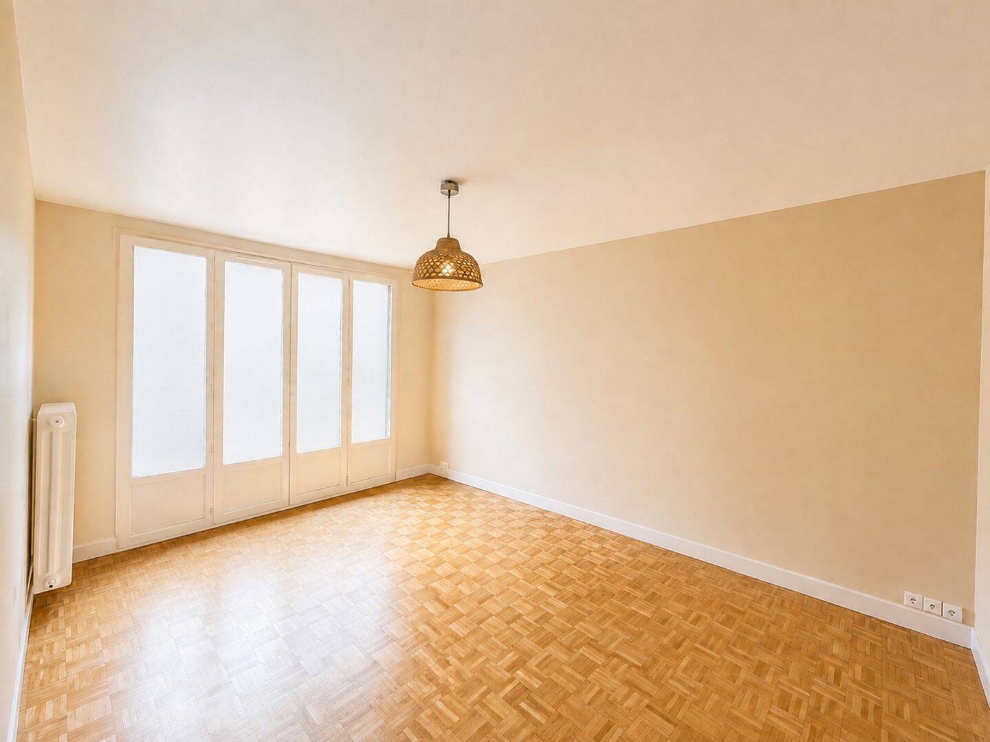 Appartement 2 pièces 47 m² · à Chantilly · 47 m² · 200 000 €