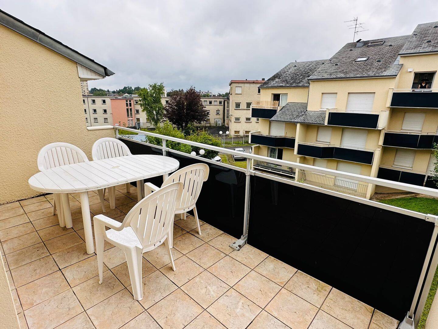 Appartement 2 pièces 36 m² · à Limoges · 36,1 m² · 474 €/mois