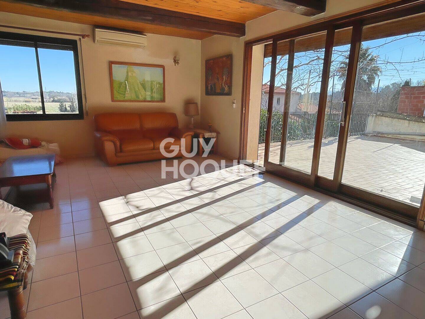 Maison 7 pièces 238 m² · à Canohès · 238 m² · 272 000 €