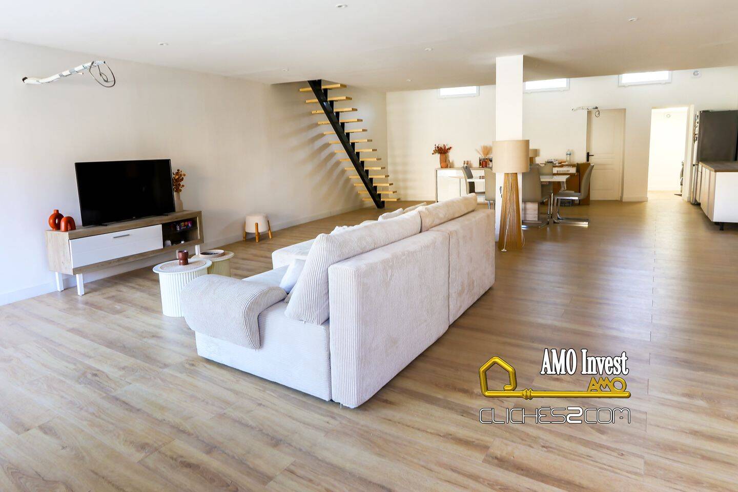 Maison 5 pièces 140 m² · à Châteaurenard · 140 m² · 315 000 €