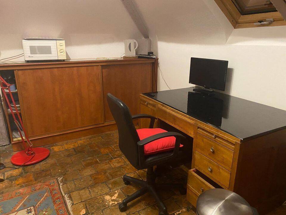 Chambre de 20m2 à louer sur Angers — 2