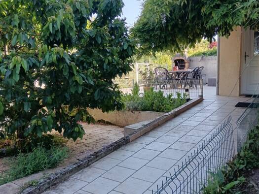 Maison à vendre 188 500 € 5 pièces 4 chambres 147 m² 699 m² de terrain Argenton-sur-Creuse 36200