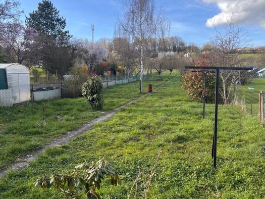 Maison à vendre 139 000 € 4 pièces 3 chambres 100 m² 2 109 m² de terrain Lunéville 54300