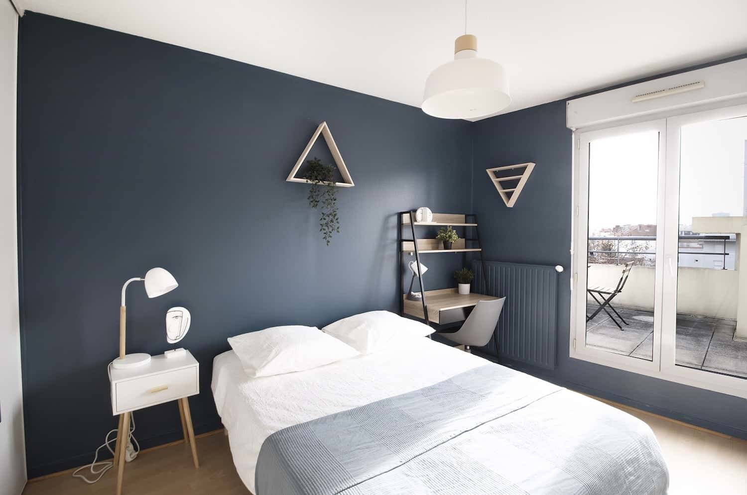 1 pièce 15 m² · à Lyon 3ème Arrondissement · 15 m² · 671 €/mois