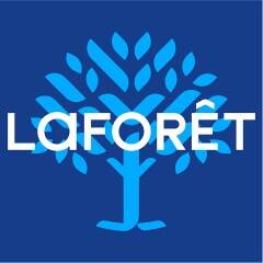 LAFORET DUNKERQUE logo