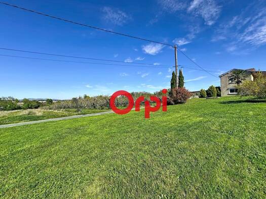 Ferme à vendre 295 000 € 5 pièces 4 chambres 145 m² 550 m² de terrain Messimy 69510