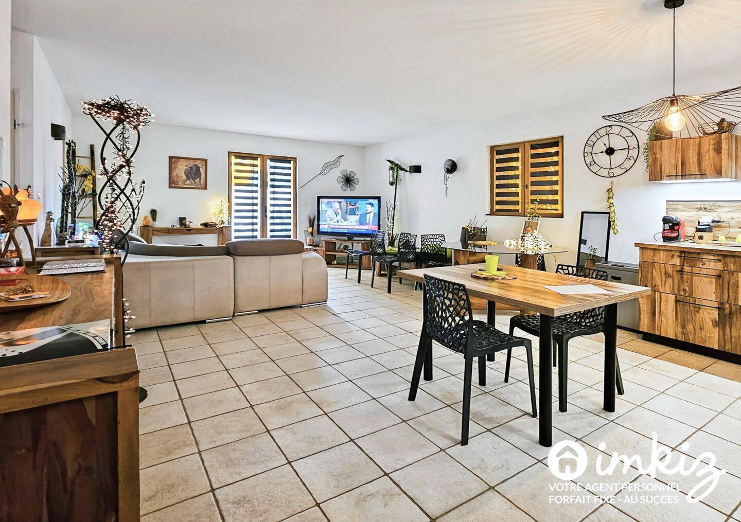Maison 4 pièces 84 m² · à Blyes · 84 m² · 329 990 €