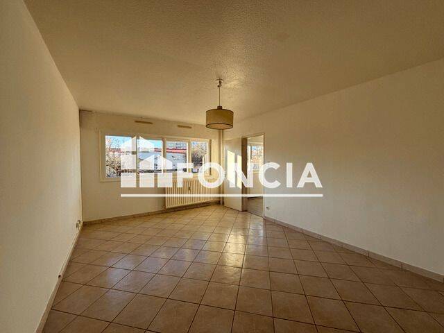 Appartement 3 pièces 71 m² · à Vandœuvre-lès-Nancy · 71 m² · 752 €/mois