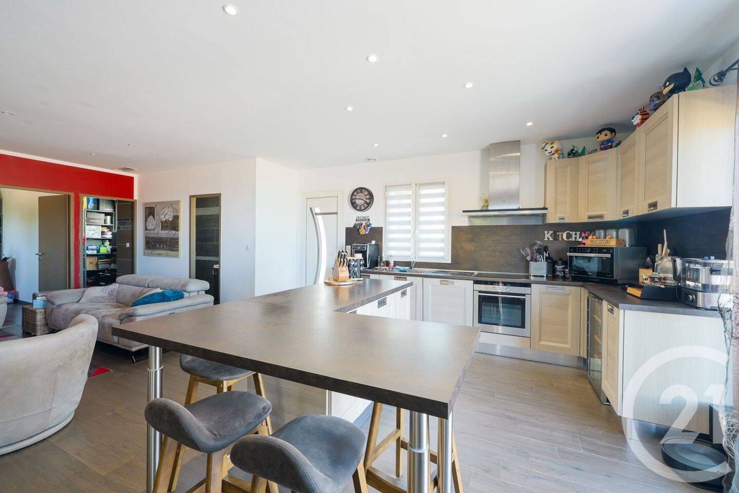 Maison 5 pièces 131 m² · à Biguglia · 131 m² · 449 000 €