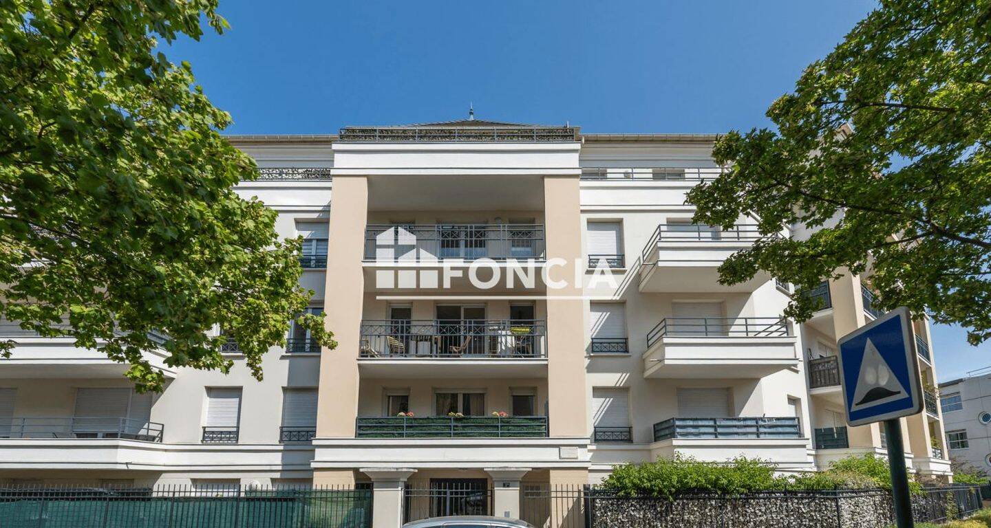 Appartement 2 pièces 36 m² · à Noisy-le-Grand · 36 m² · 205 000 €