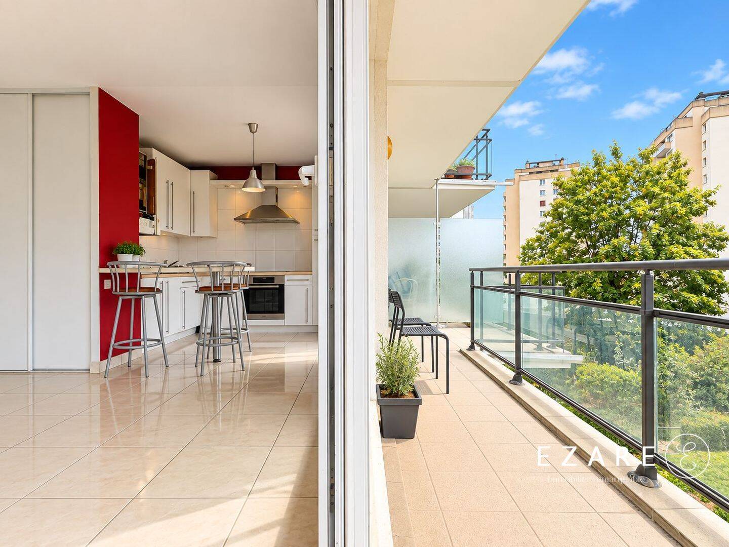 Appartement 3 pièces 63 m² · à Dijon · 63,4 m² · 200 000 €
