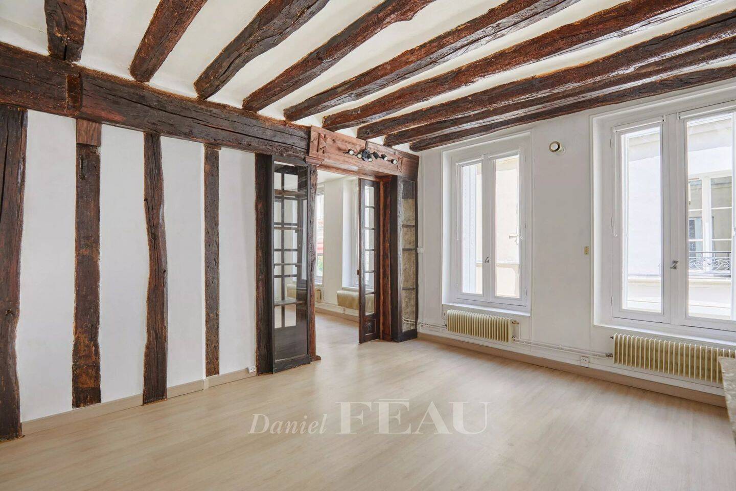 Appartement 2 pièces 50 m² · à Paris 5ème Arrondissement · 49,8 m² · 600 000 €