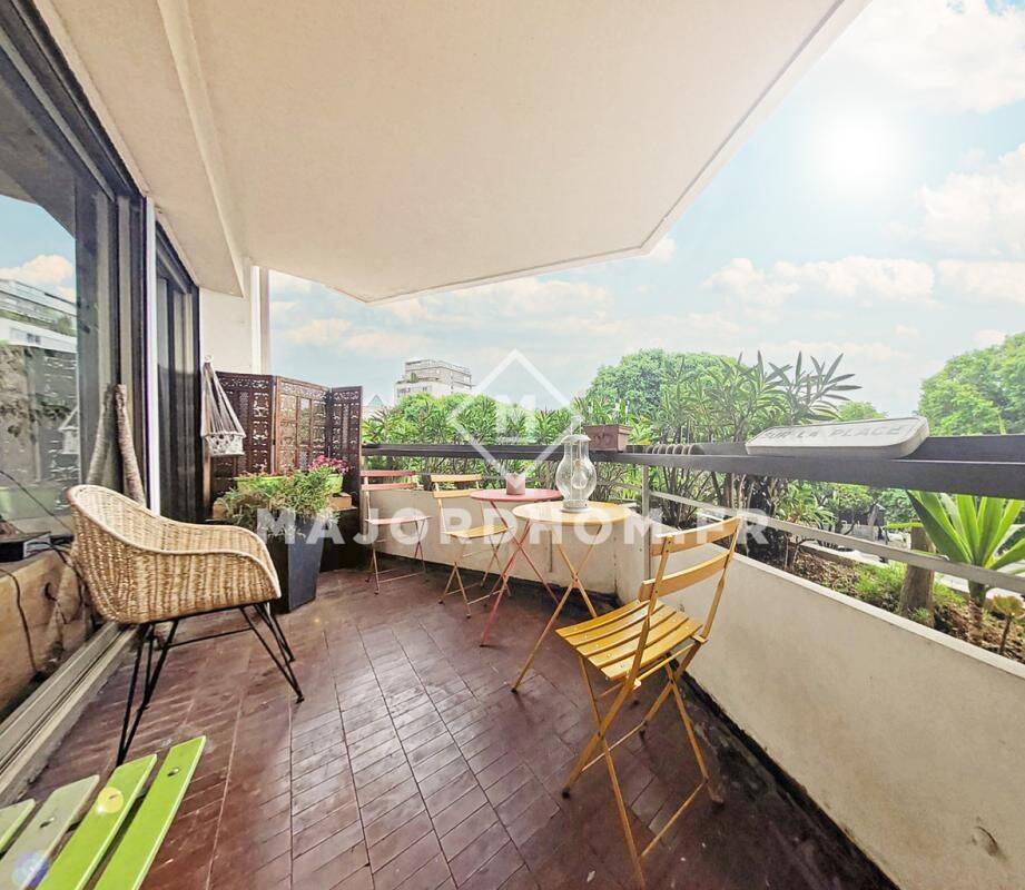 Appartement 4 pièces 107 m² · à Marseille 8ème Arrondissement · 107 m² · 489 000 €