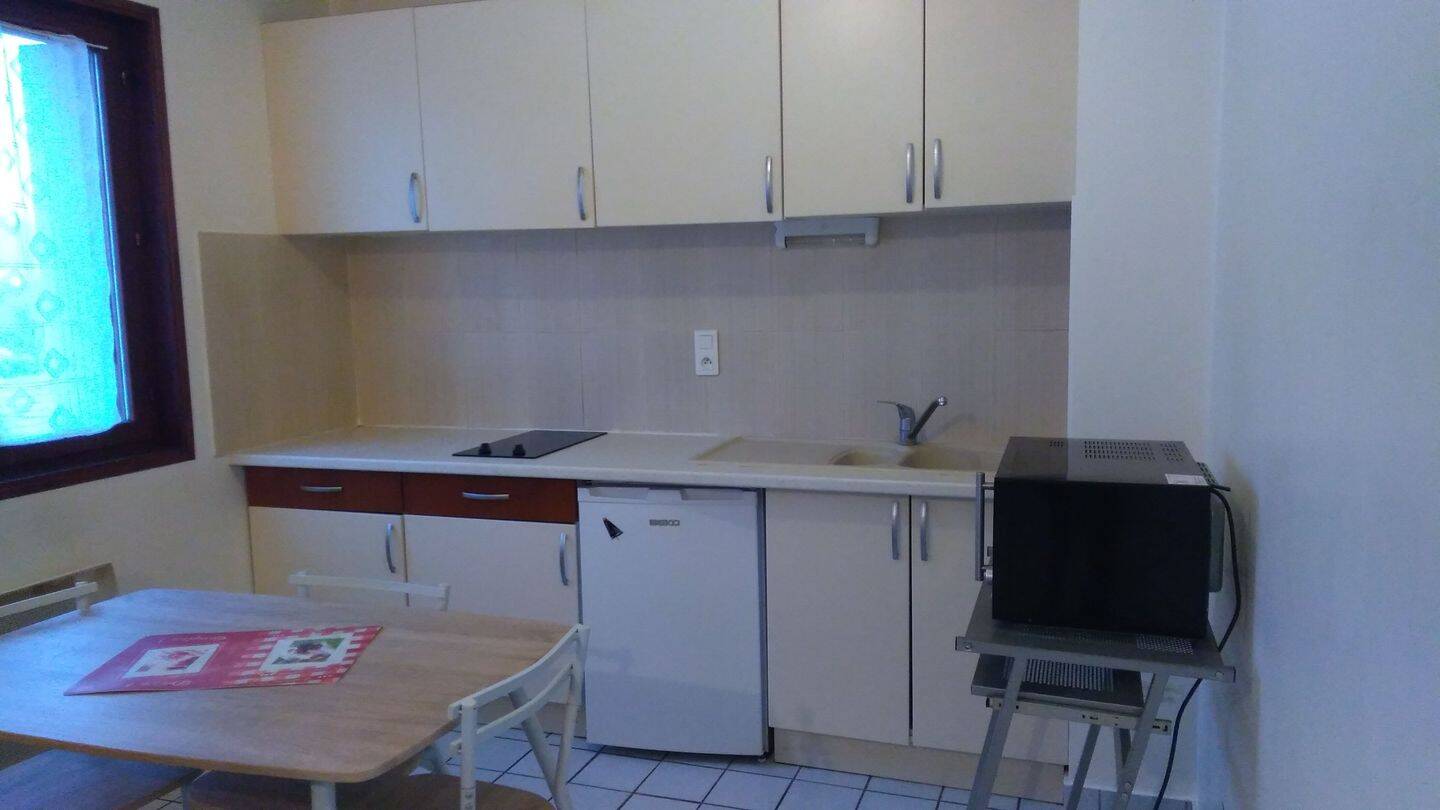 Appartement 1 pièce 26 m² · à Roussillon · 26 m² · 510 €