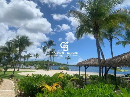 Appartement à vendre 191 000 € 1 pièce 33,3 m² Étage 1/1 Saint-Martin 97150