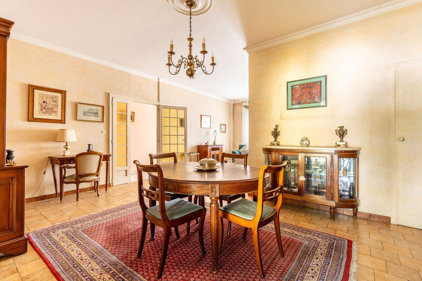 Maison 6 pièces 108 m² · à Bordeaux · 108 m² · 460 000 €