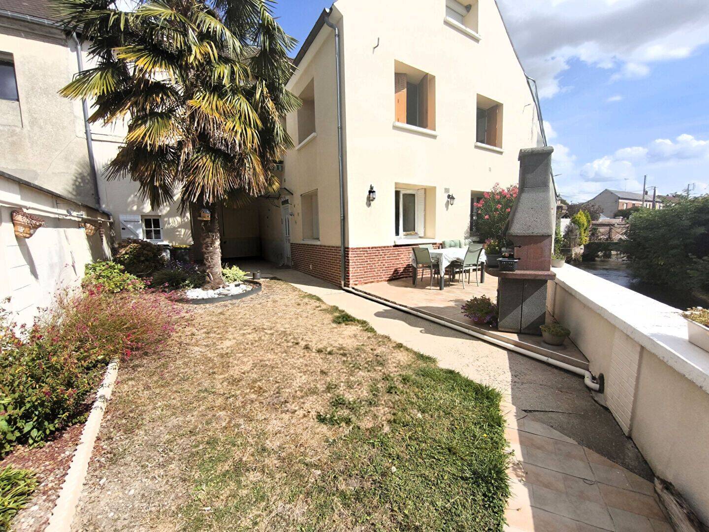 Appartement 3 pièces 89 m² · à Chambly · 89 m² · 209 000 €