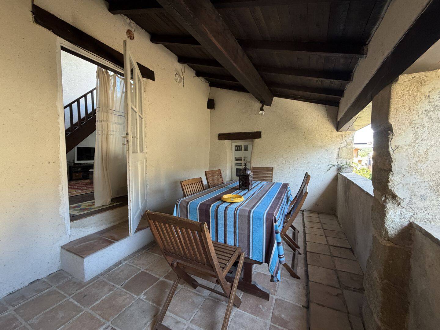 Maison 5 pièces 108 m² · à Saint-Quentin-la-Poterie · 108 m² · 345 000 €