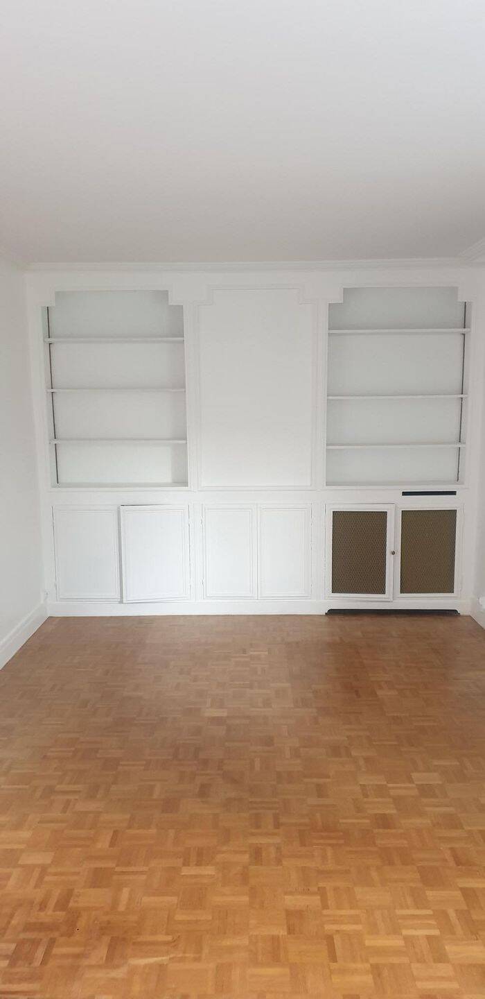 Appartement 2 pièces 52 m² · à Saint-Cloud · 52 m² · 1 400 €/mois
